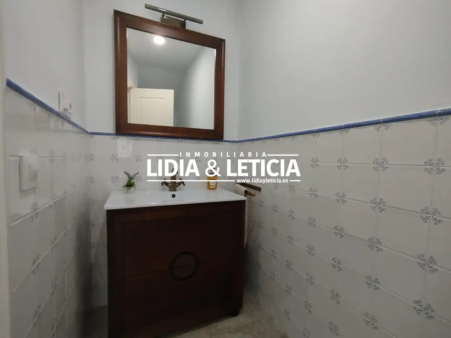 Bany de Casa o xalet en venda en Alcalá de Guadaira