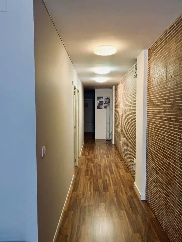 Wohnung zum Verkauf in Alicante / Alacant mit Klimaanlage und Alarm