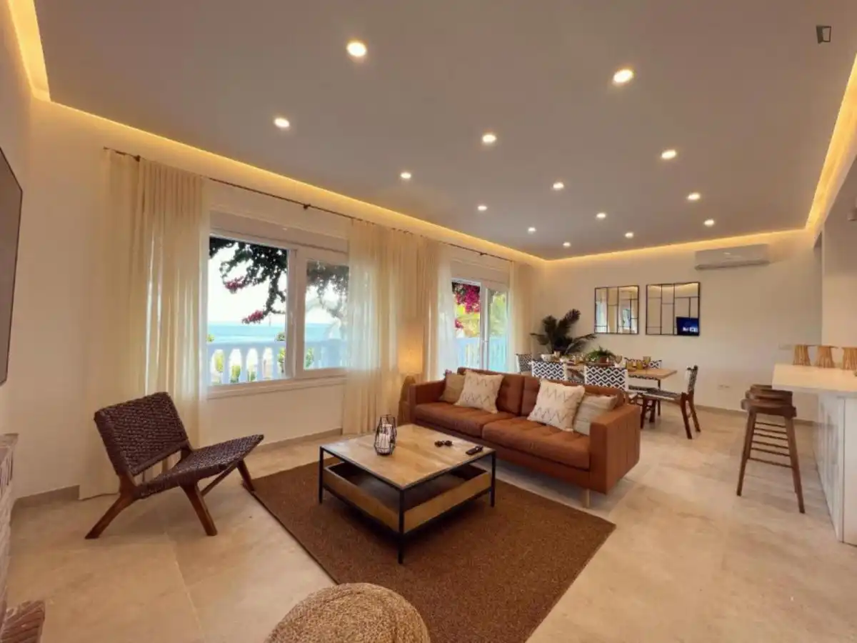 Apartments for rent in Chilches