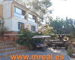 House or chalet for sale in Llíria  with Air Conditioner and Swimming Pool