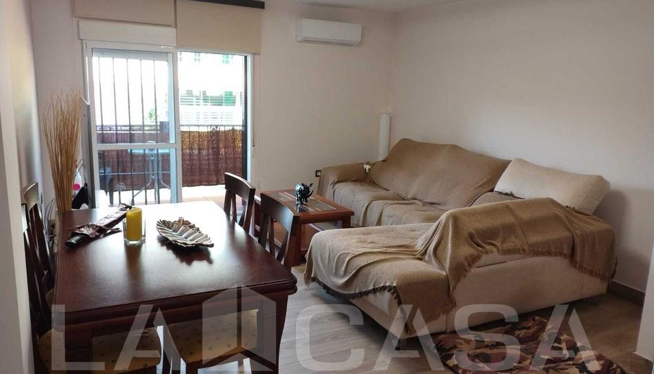 Photo 1 of Flat for sale in La Paz, Sevilla