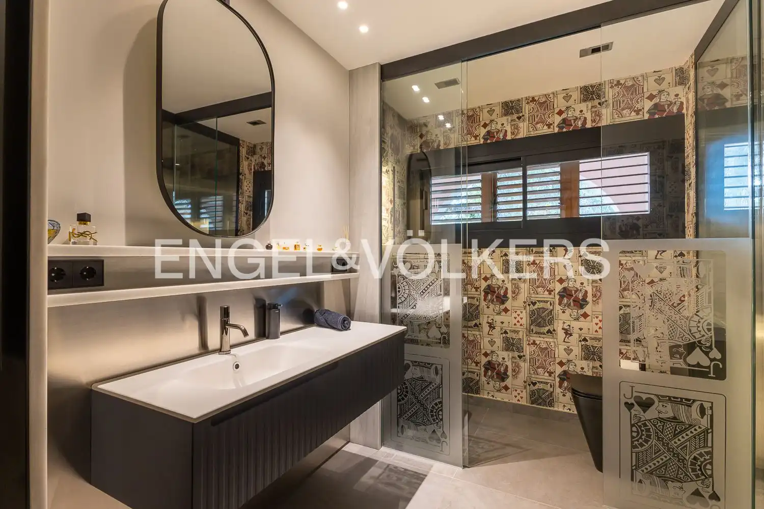 Casa con piscina en venta en El Bosque, imagen 71