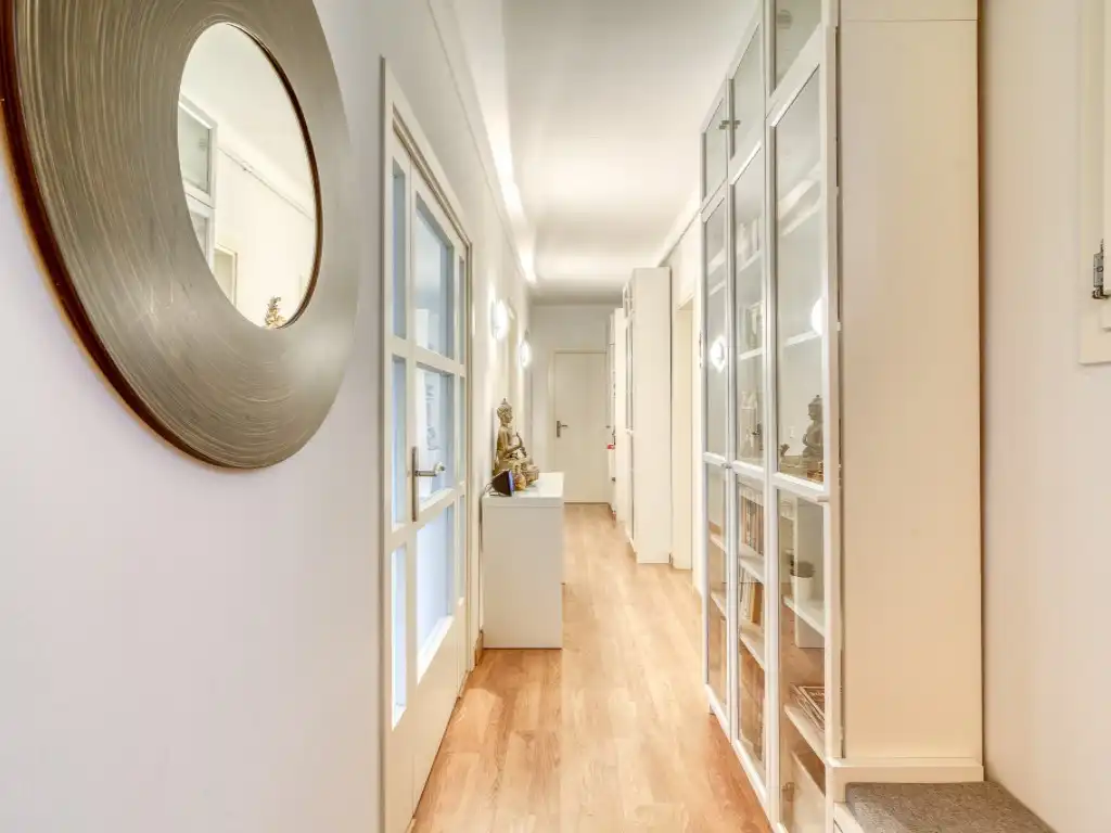 Flat for sale in Figueres  with Air Conditioner