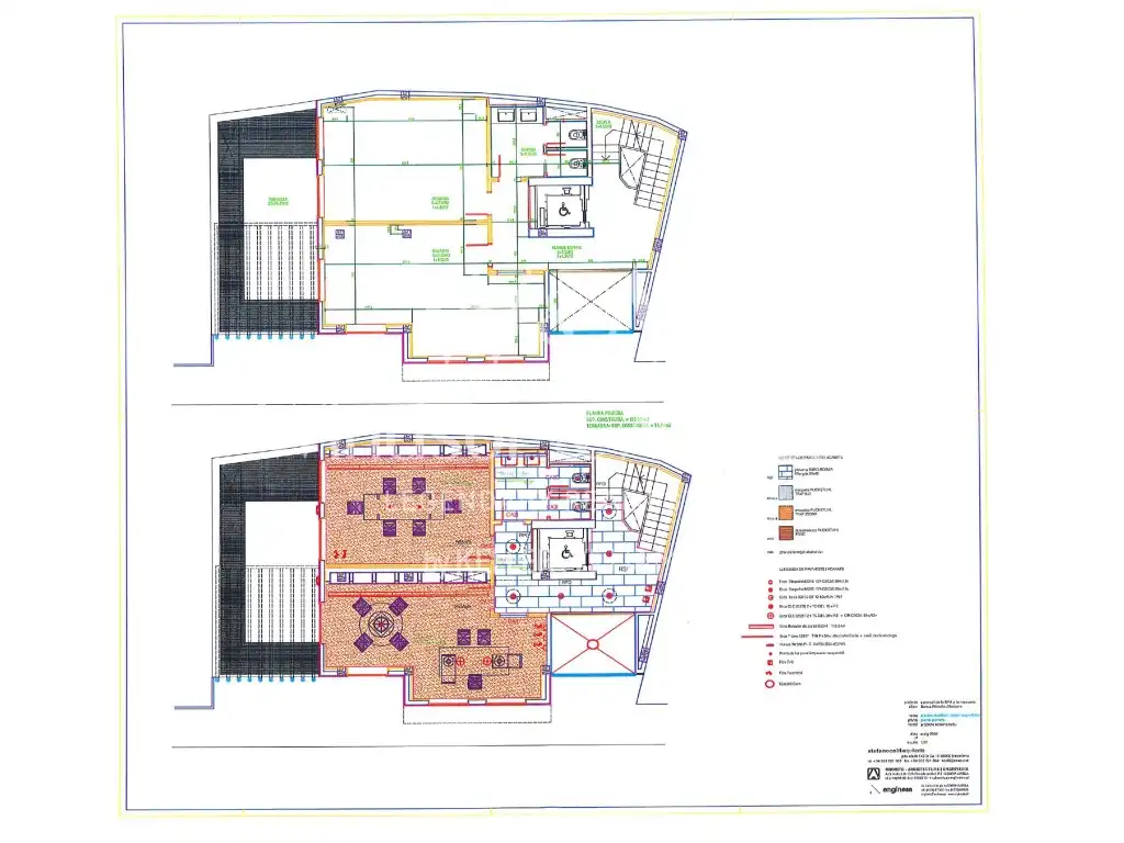 Others with lift for sale in Avinguda de Sant Antoni, imagen 14