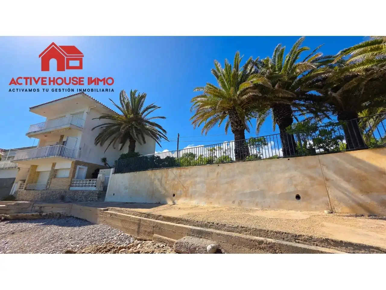 Villa avec jardin à vendre à Calle 340 Martinenques, imagen 5