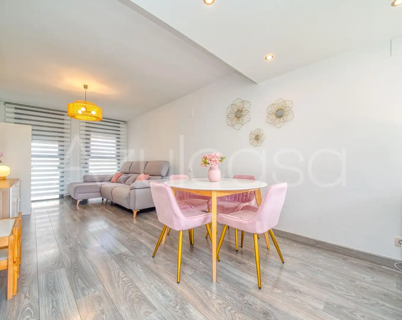 Dúplex con ascensor en venta en Avenida Avenida Barcelona, imagen 6