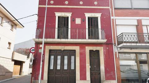 Foto 3 de Casa o chalet en venta en Bellpuig, Lleida