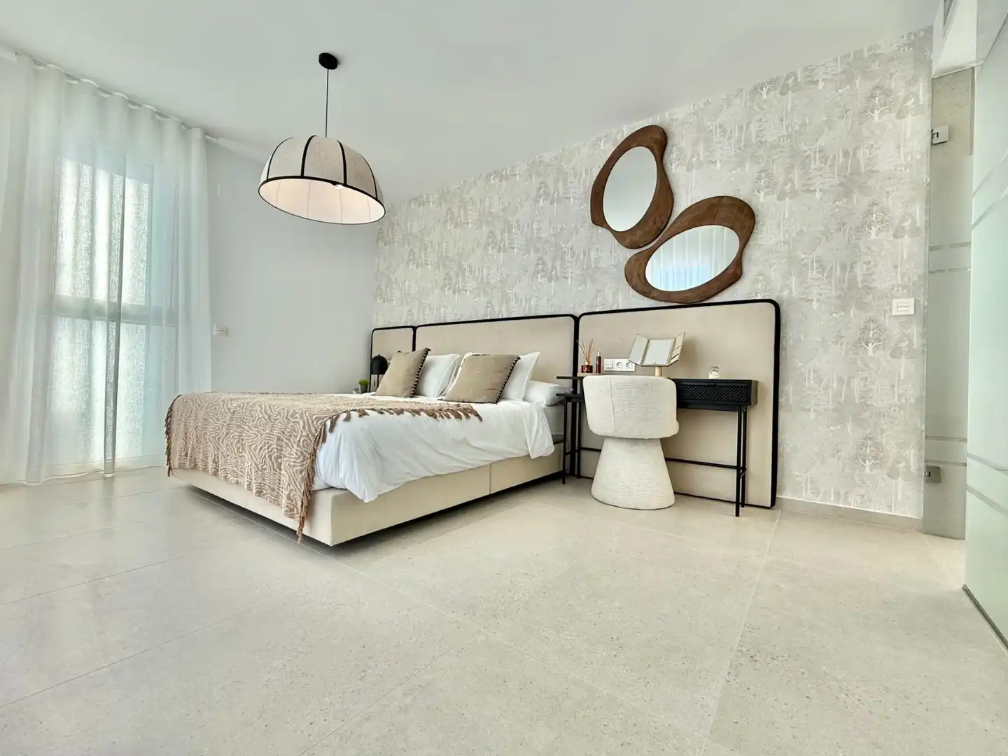 Casa con piscina in vendita a Las Lomas de Rame - Bahía Bella, imagen 23