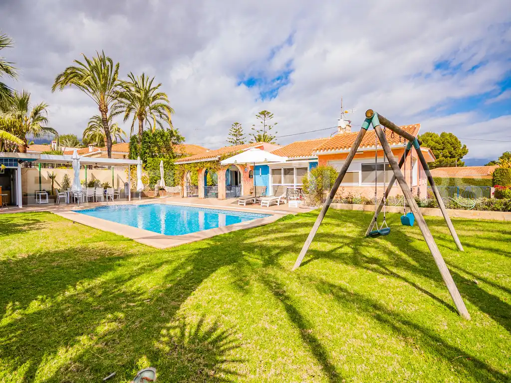 Casa con piscina en venta en Urbanizaciones, imagen 20