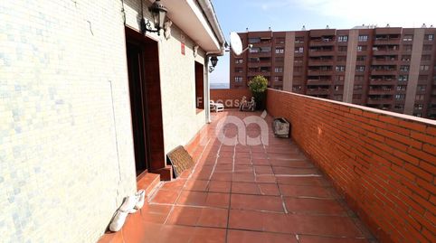 Foto 3 de Ático en venta en La Txitxarra - Murrieta - Parke Santurtzi, Santurtzi