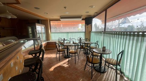 Foto 2 von Geschaftsraum zum Verkauf in Carrer de la Mare de Deu del Rocio, Tómbola, Alicante / Alacant