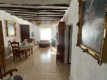 Landhaus zum Verkauf in Abrucena