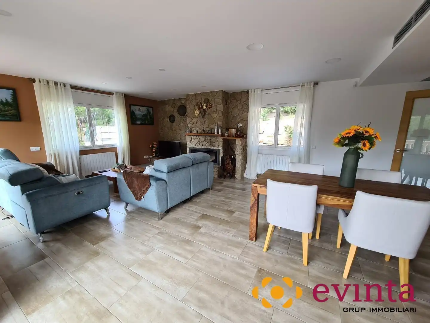 Casa con jardín en venta en Valles, imagen 24