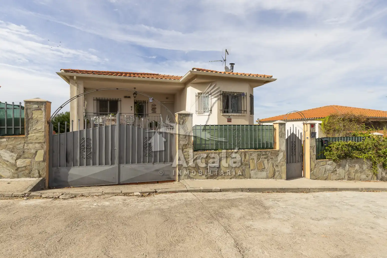 House with pool for sale in El Casar de Escalona, imagen 96