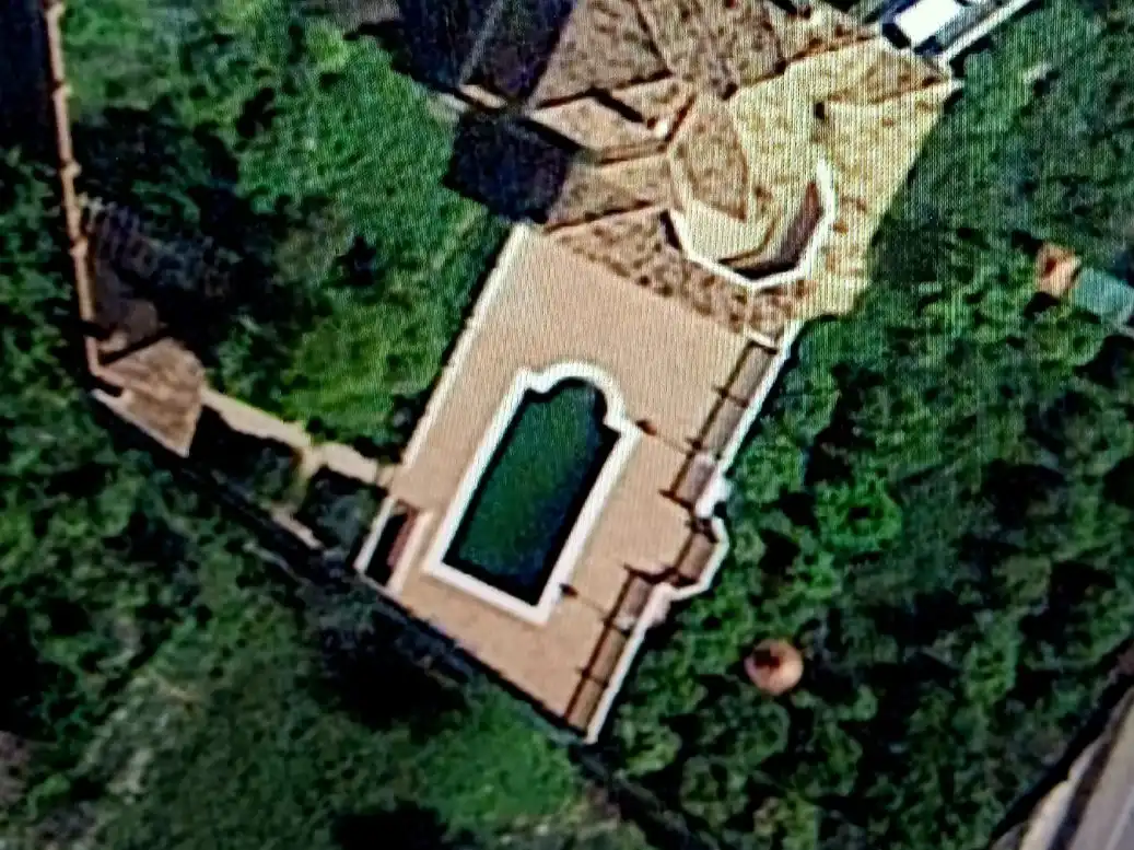 Casa amb jardí en venda a Calle calzada 6, imagen 12