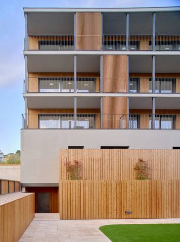 Duplex en Venta en Carrer Rafael Ballús, 1 en Tiana
