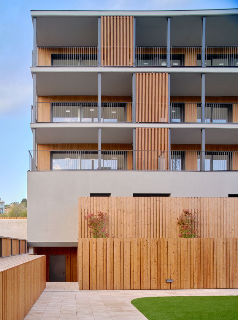 Duplex for sale in Carrer Rafael Ballús, 1, Tiana