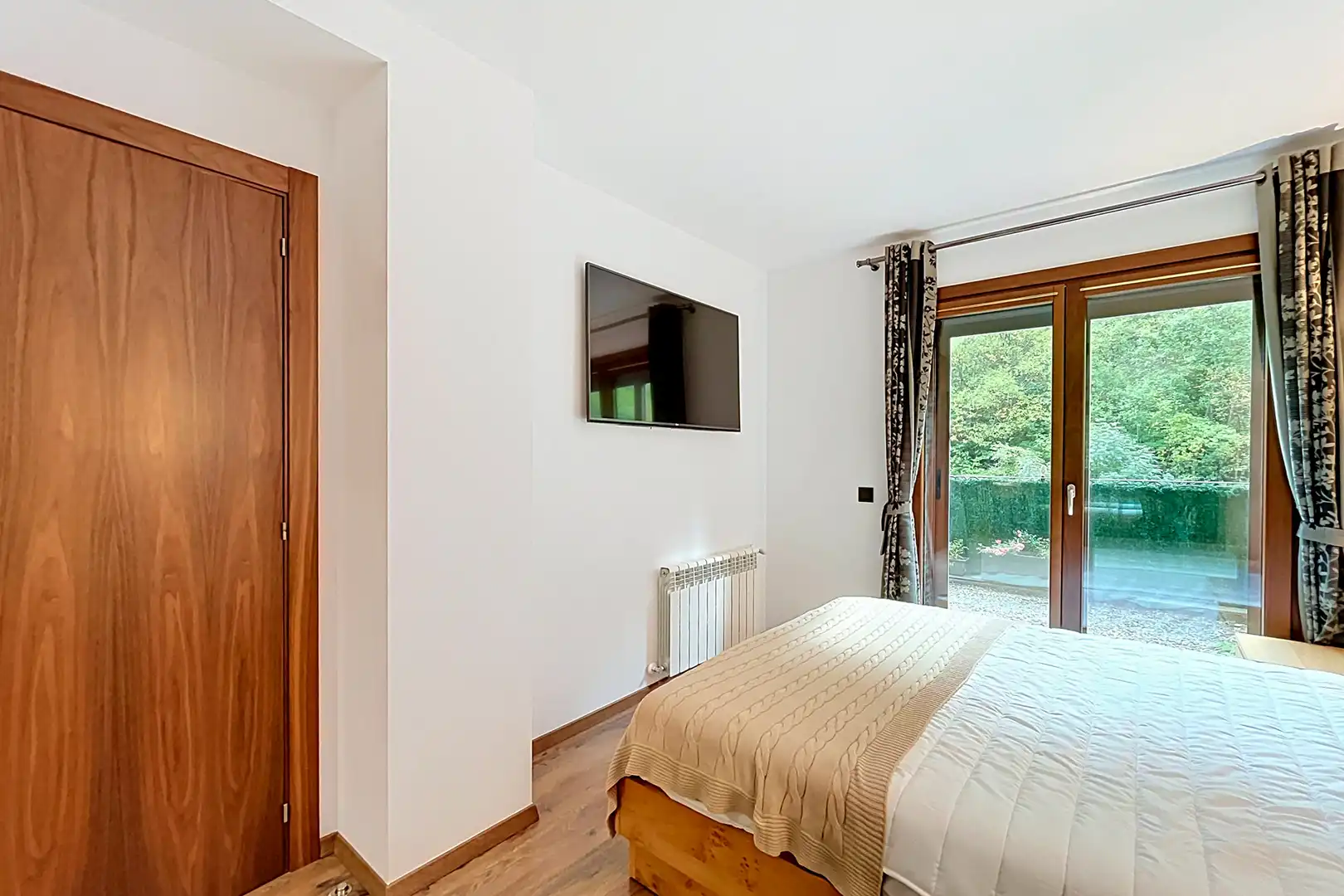 Apartament amb ascensor de lloguer a CG-4, imagen 17