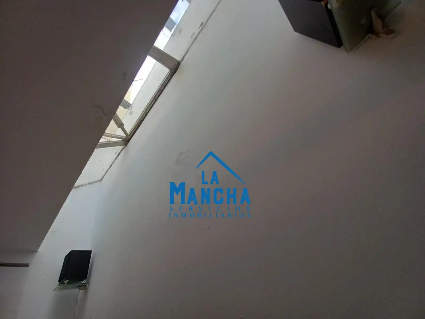 Exterior view of Attic for sale in Albacete  with Air Conditioner, Heating and Terrace