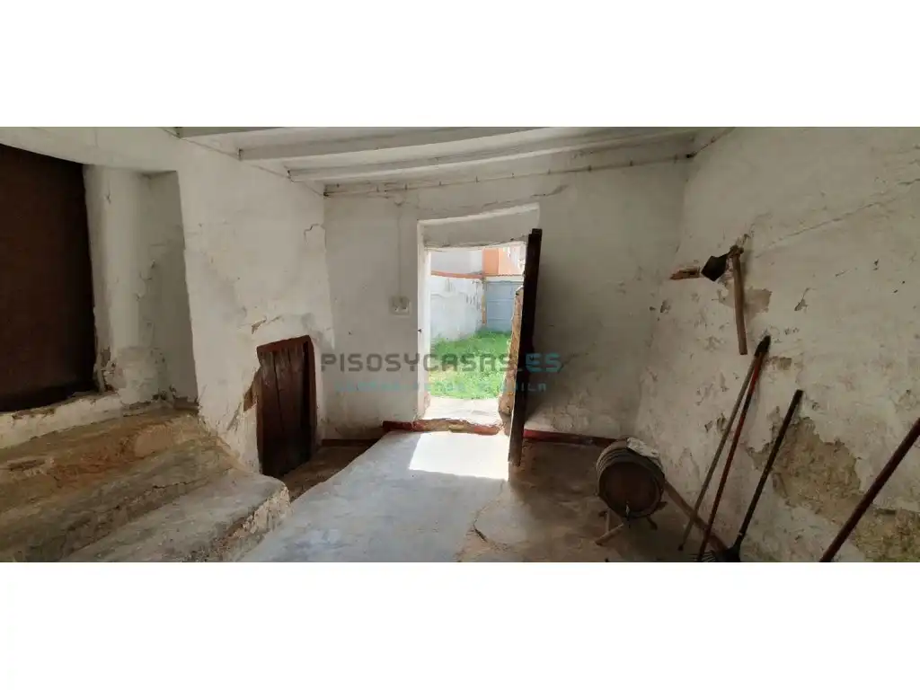 Houses for sale in Calatayud ciudad