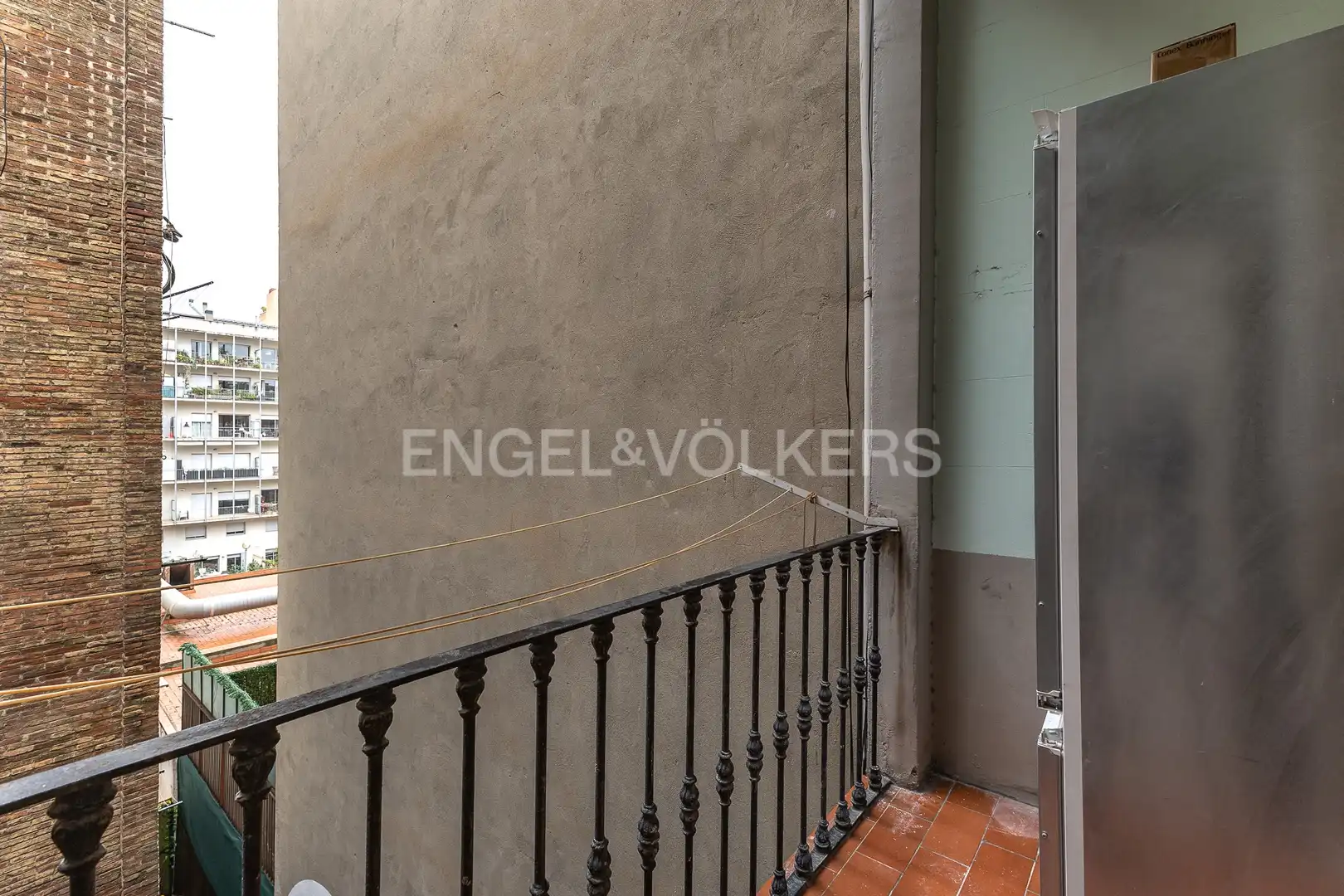 Appartement avec balcon à vendre à Eixample, imagen 52