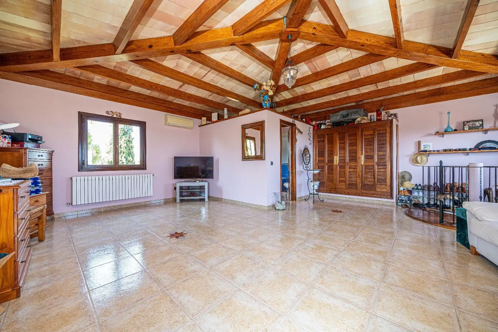 Villa con piscina in vendita a Santa Margalida Poble, imagen 35