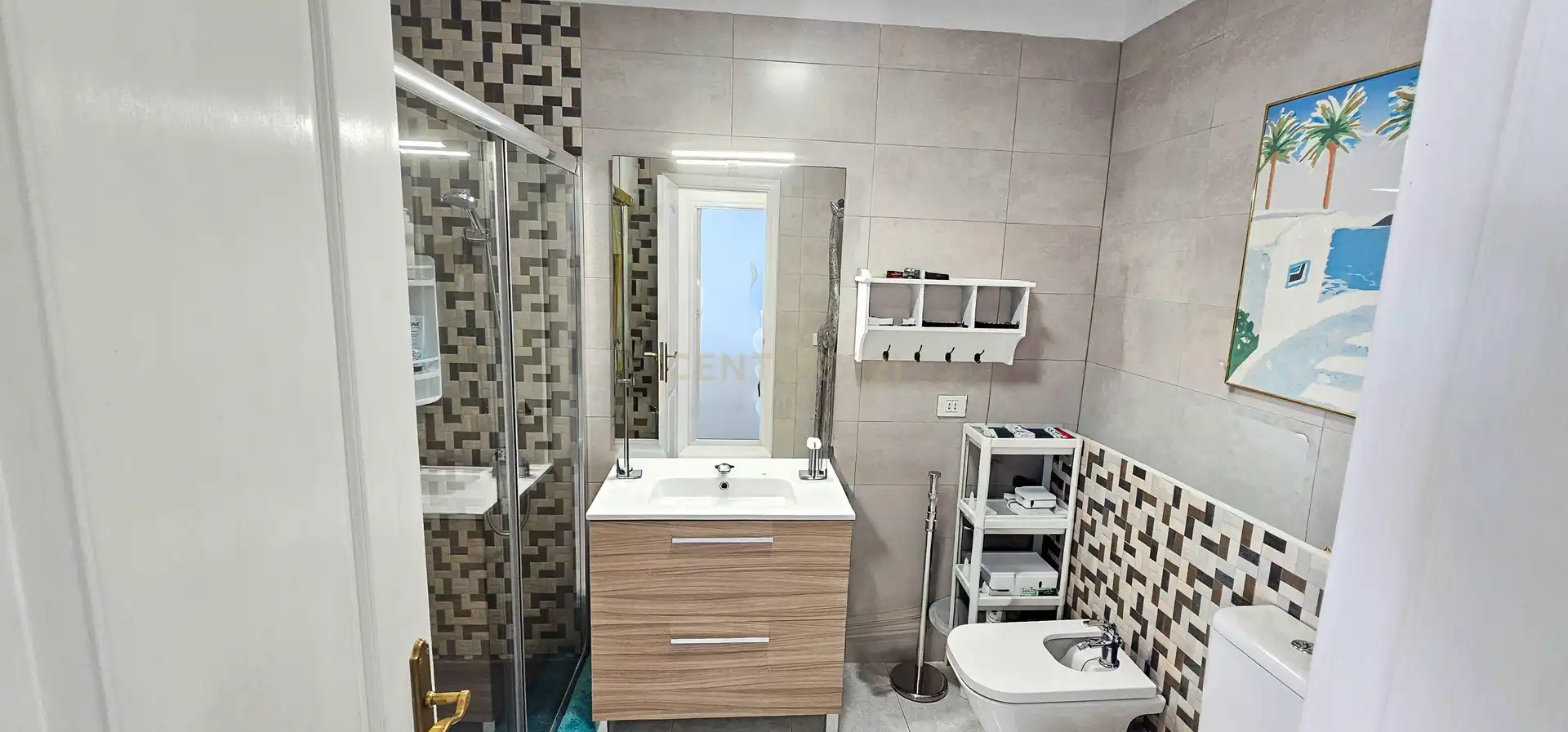 Bathroom of Apartments for sale in Granadilla de Abona