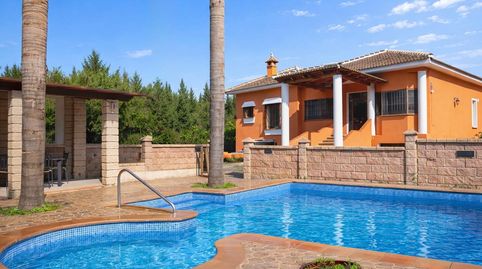 Foto 4 de Finca rústica en venta en Coín, Málaga