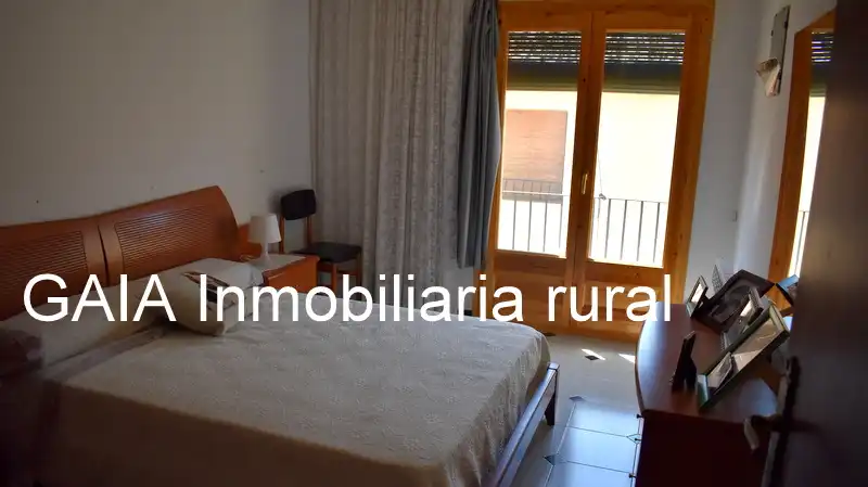 Schlafzimmer von Einfamilien-Reihenhaus zum Verkauf in Mazaleón