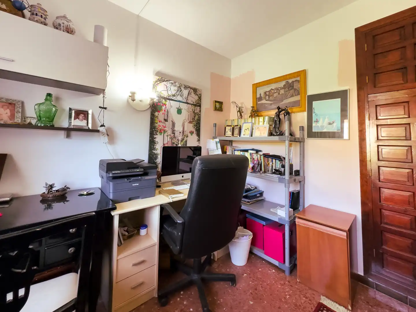 Casa con piscina en venta en Alcorrín, imagen 44