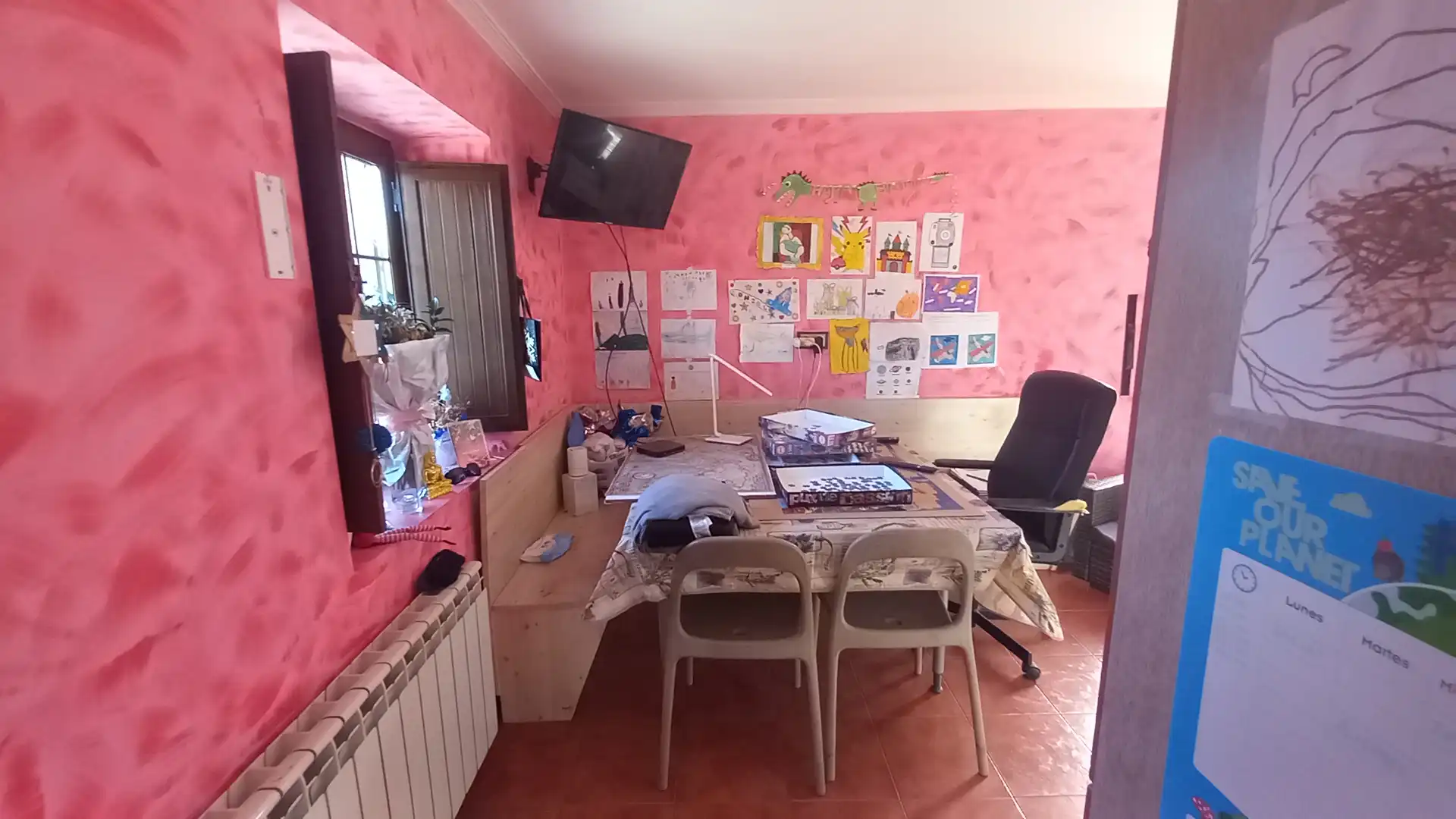 Finca rústica en venta en Marina de Cudeyo con Amueblado