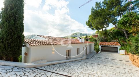 Foto 3 de Casa o xalet en venda a Son Vida, Illes Balears