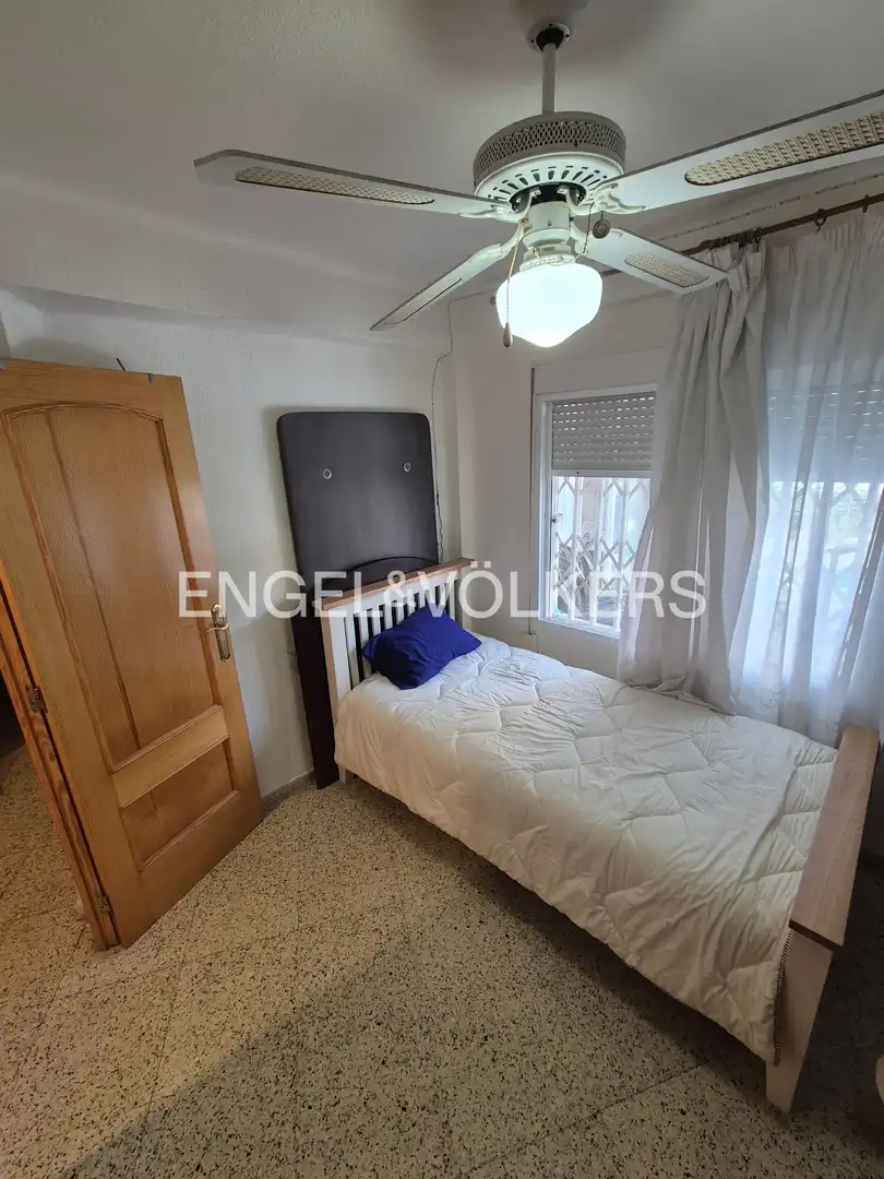 Appartement avec terrasse à vendre à Montañar - El Arenal, imagen 19