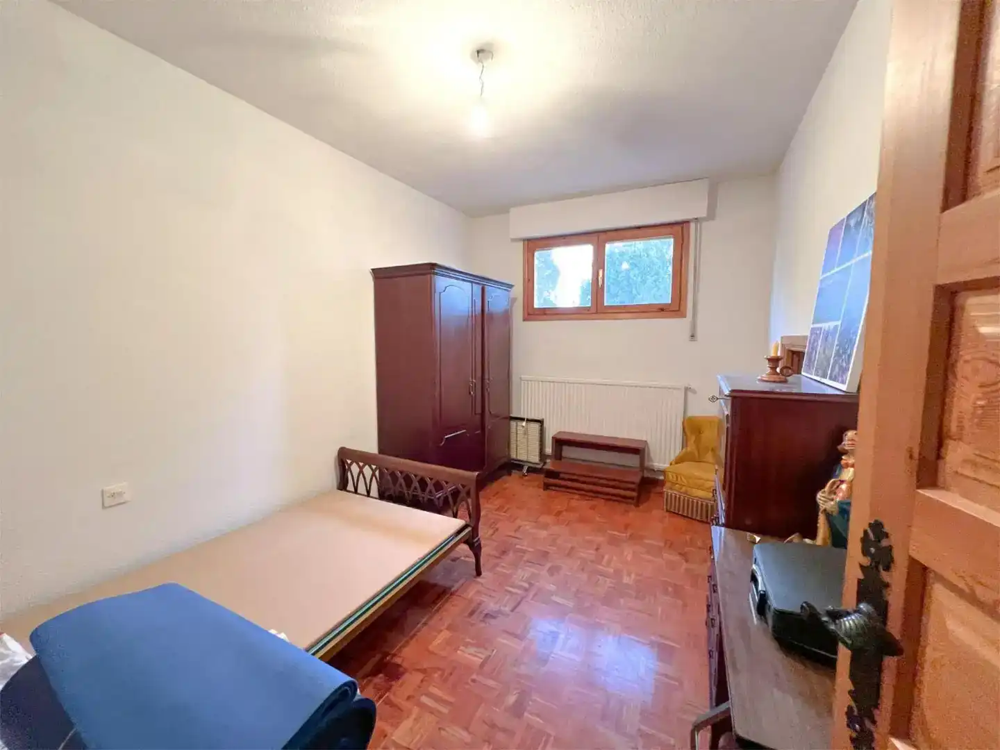 Habitación de Piso en venta en Aranda de Duero
