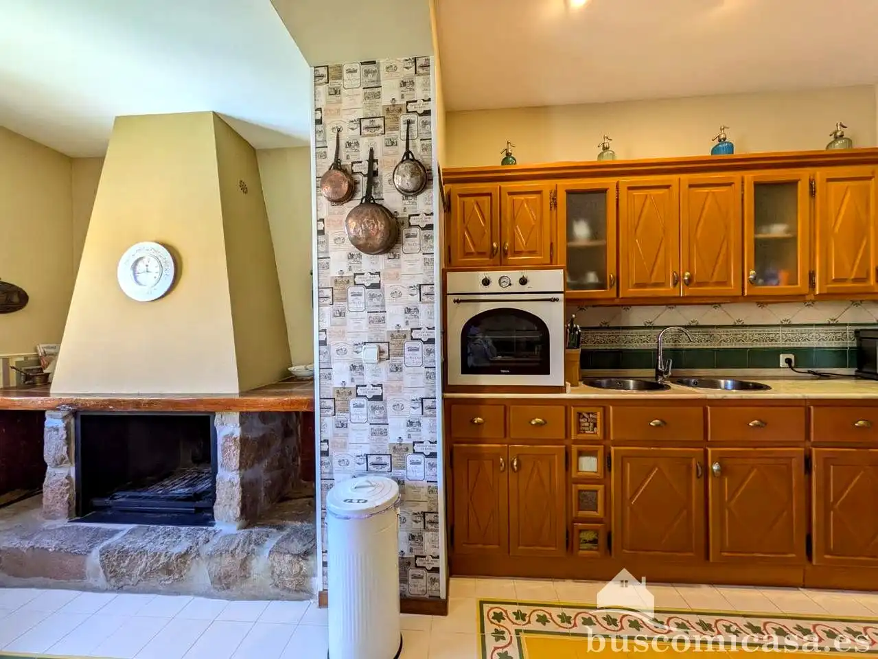 House with pool for sale in Doctor, imagen 21