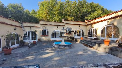 Chalet con Terreno amplio Zona Vilarchao ( Coles )