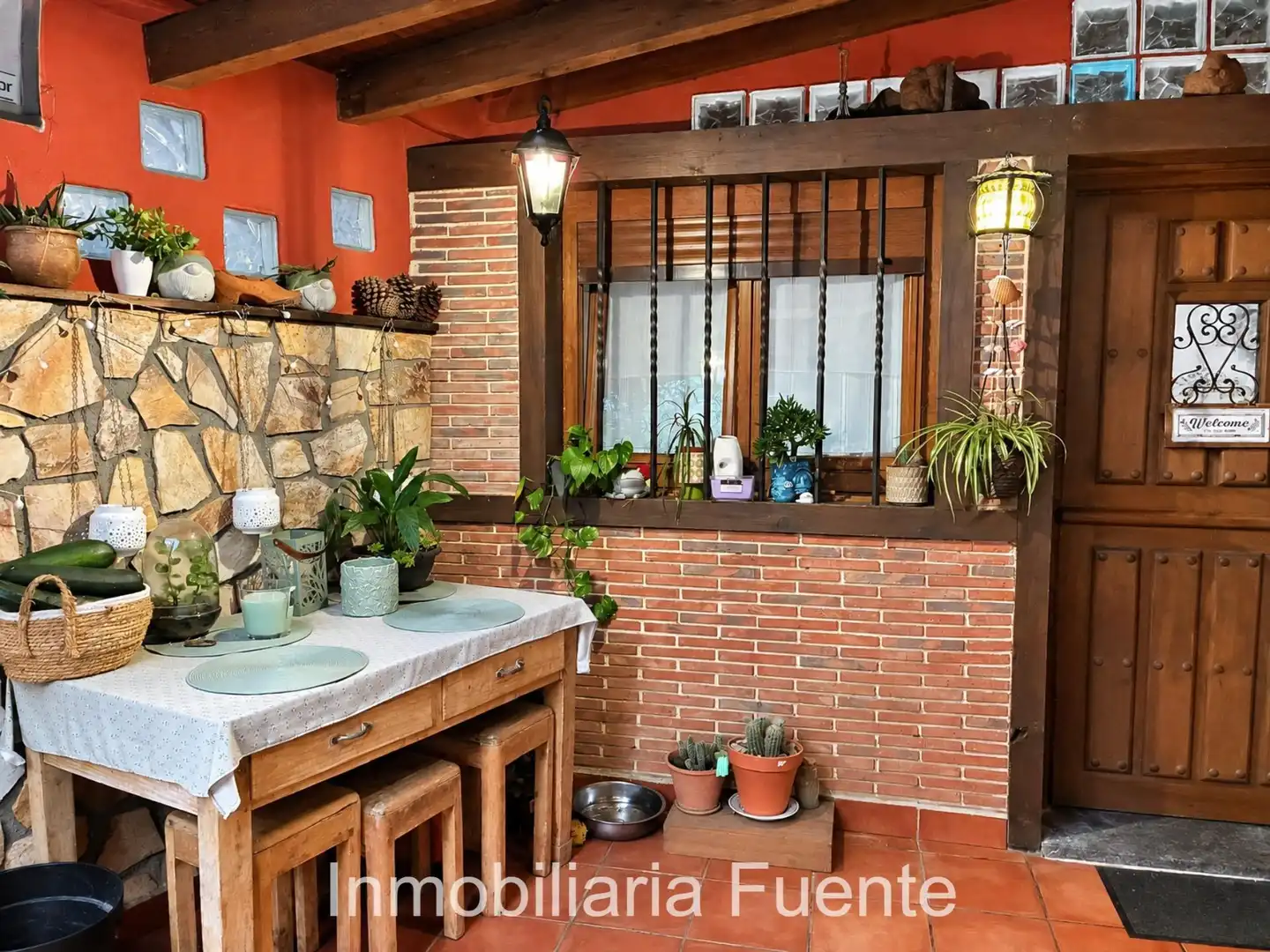 Casa o xalet en venda a Güeñes