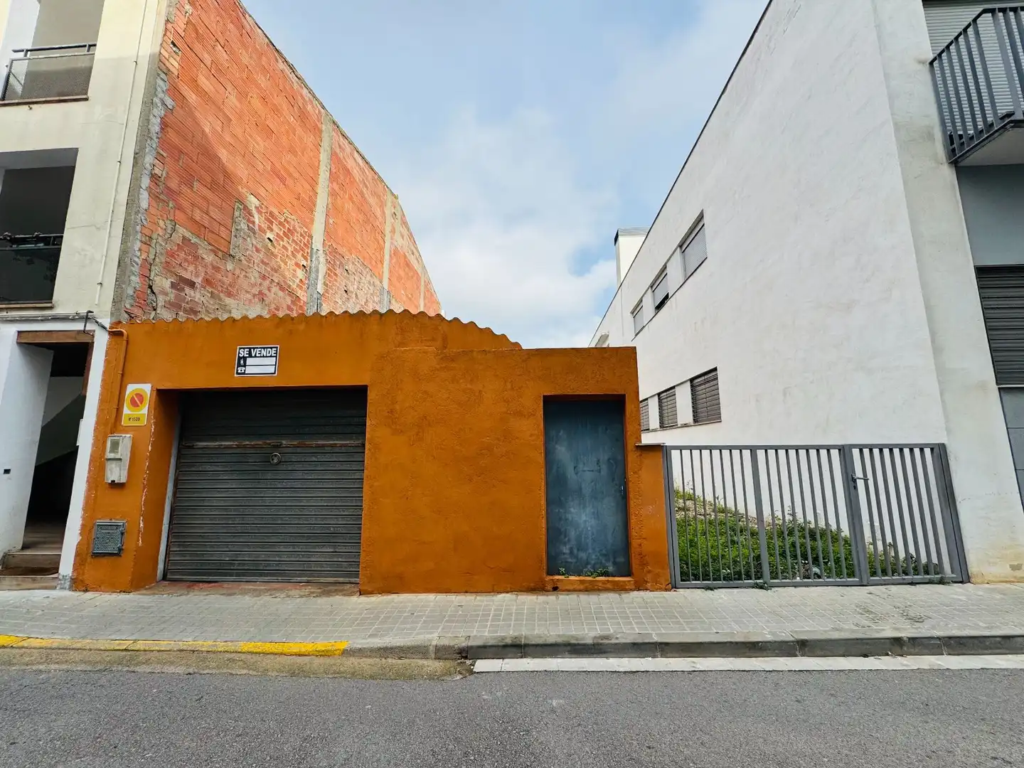 Exterior view of Residential for sale in Palafrugell