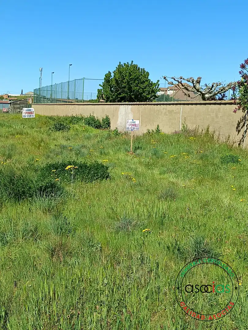 Terreno en venta en Chozas de Abajo