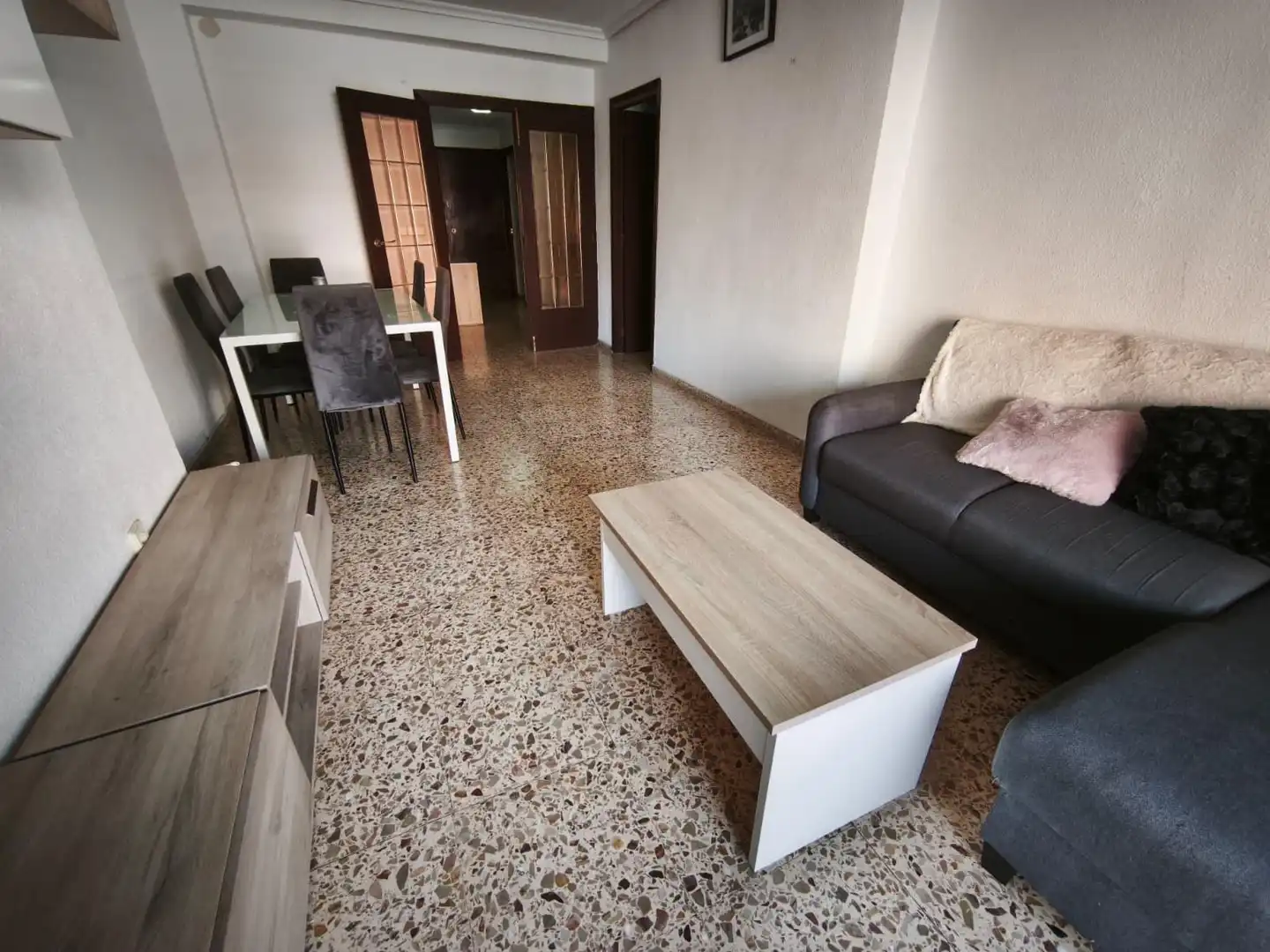 Wohnung mit Terrasse zum Verkauf in Centro Urbano, imagen 5