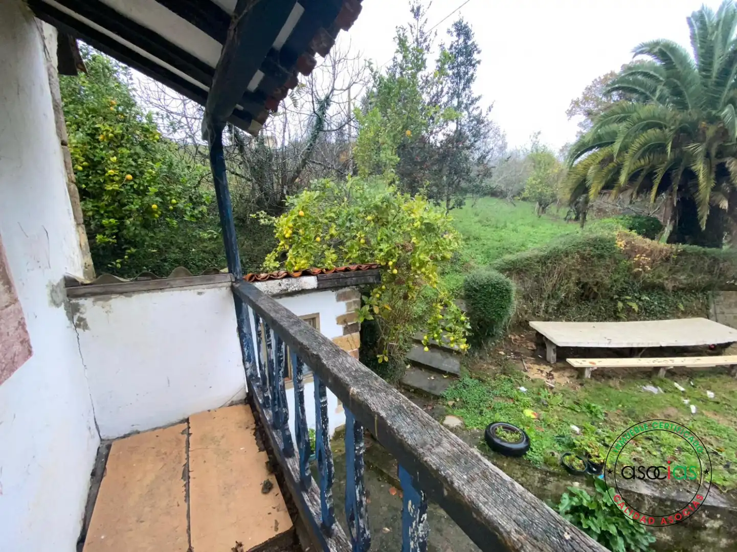 Casa adosada en venda a LUGAR FONFRIA, Parroquias suroccidentales