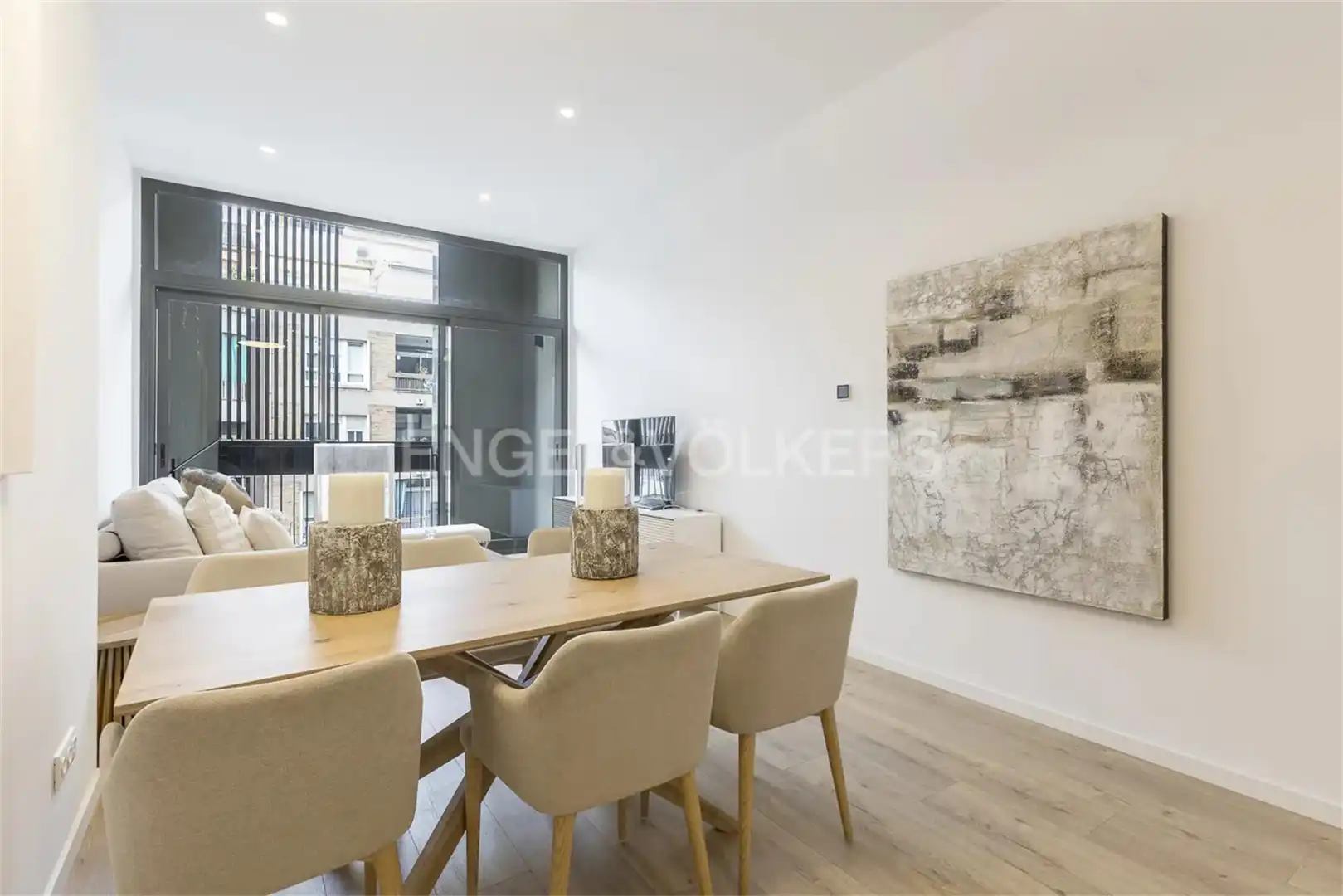 New build Flat for sale in Eixample, imagen 4