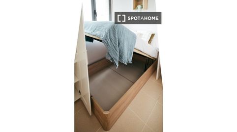 Foto 5 de Habitación en El Poblenou, Barcelona Capital