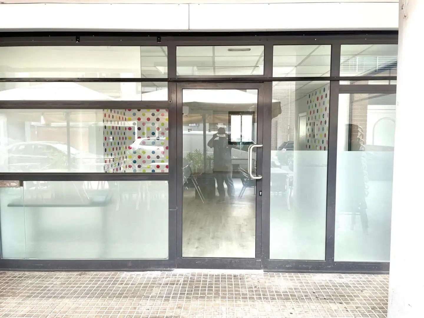 Local commercial à louer à Rambla Mestre Jaume Torrents 66