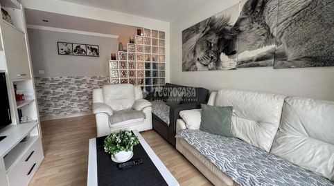 Foto 4 de Piso en venta en Pumarín, Gijón