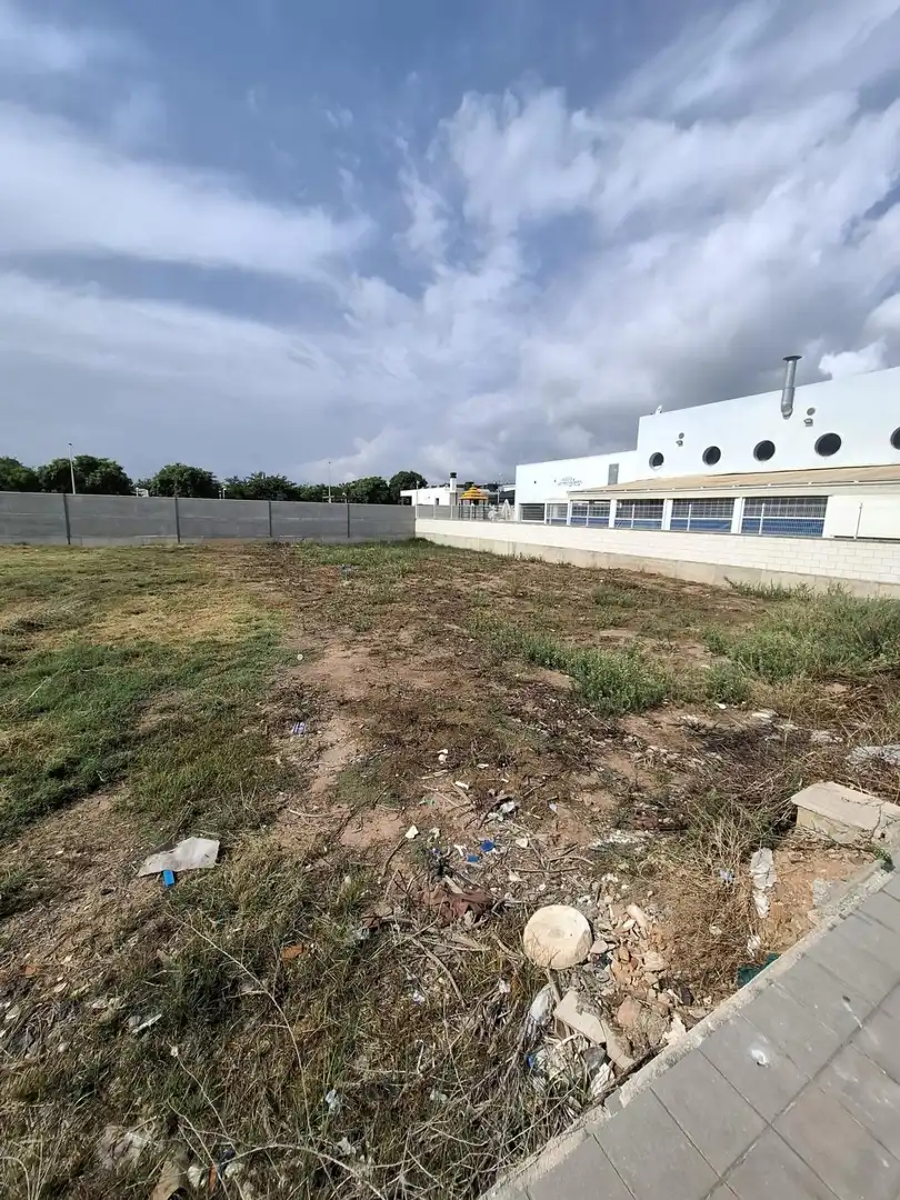 Terrain résidentiel à vendre à Moncófar Pueblo, imagen 4