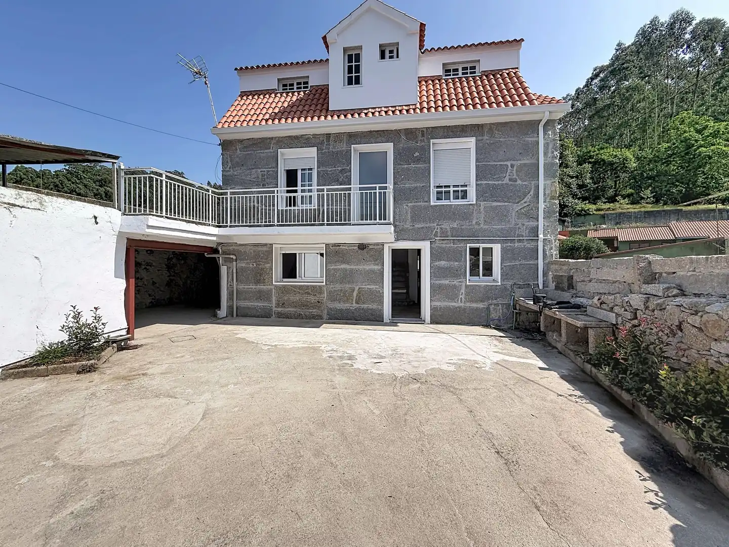 Houses for sale in Rúa Zamar, 20, Rubiáns