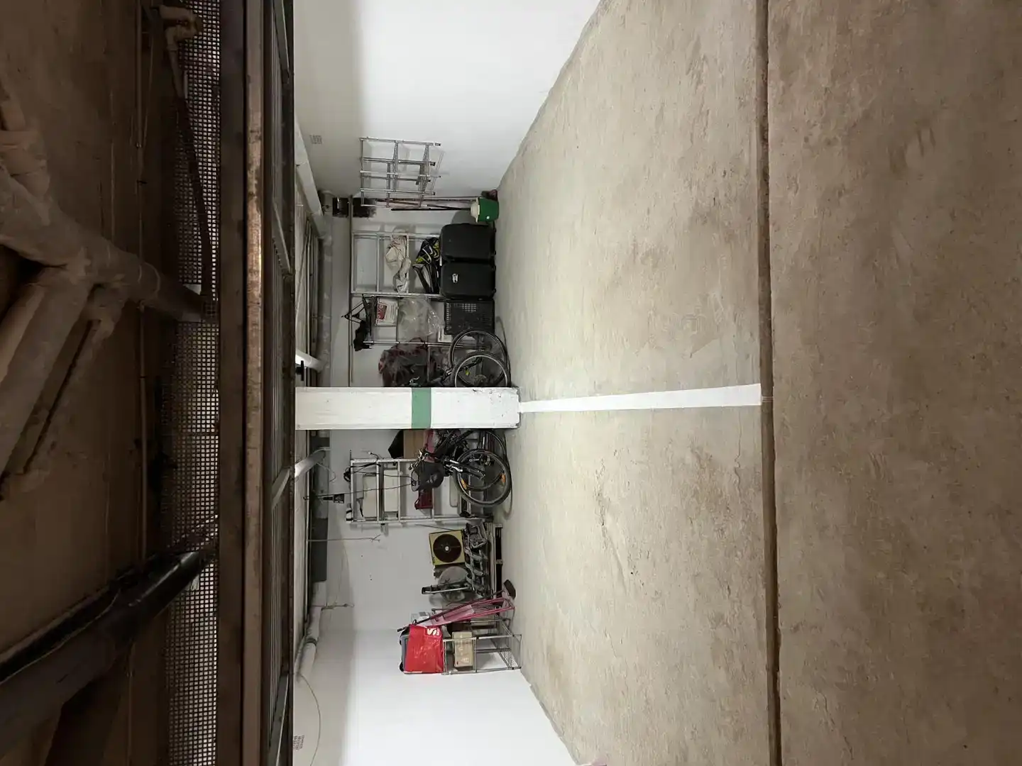 Garage zur Miete in Campos