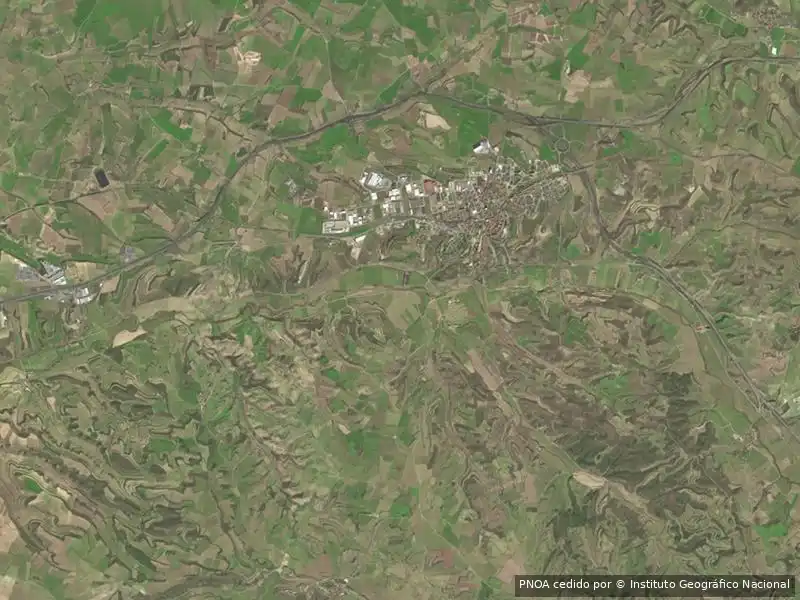 Pis en venda a Cervera