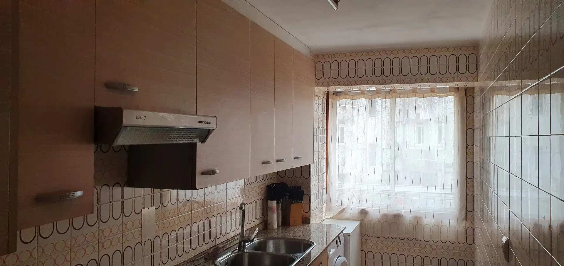 Wohnung mit Aufzug zur Miete in Rúa Francisco Vales Villamarín, imagen 8
